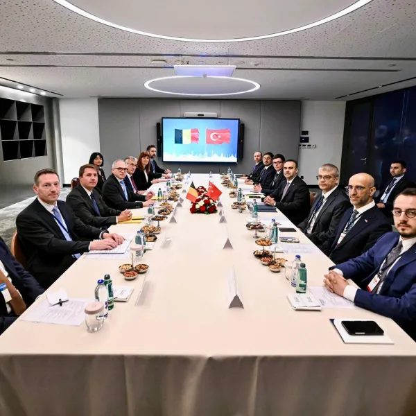 Belçika