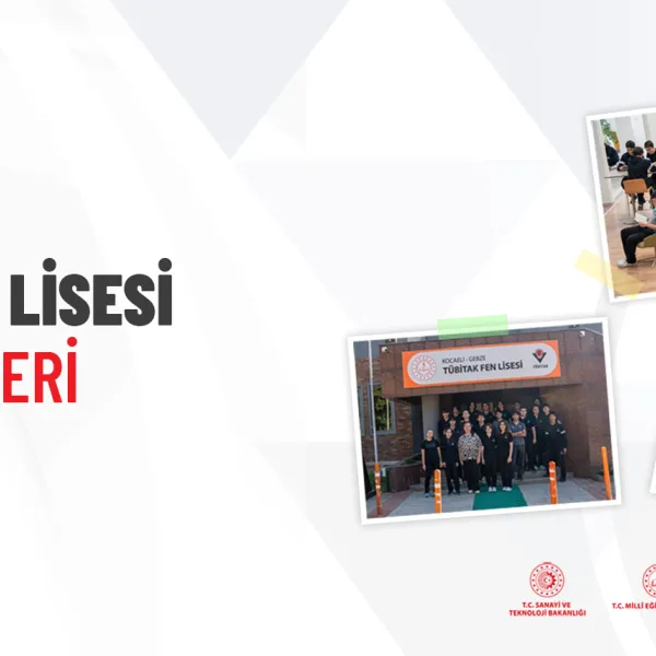 Fen Lisesi
