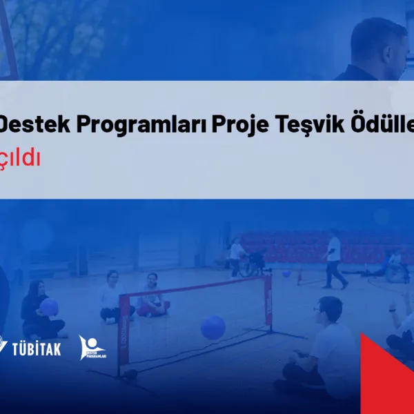 Tübitak