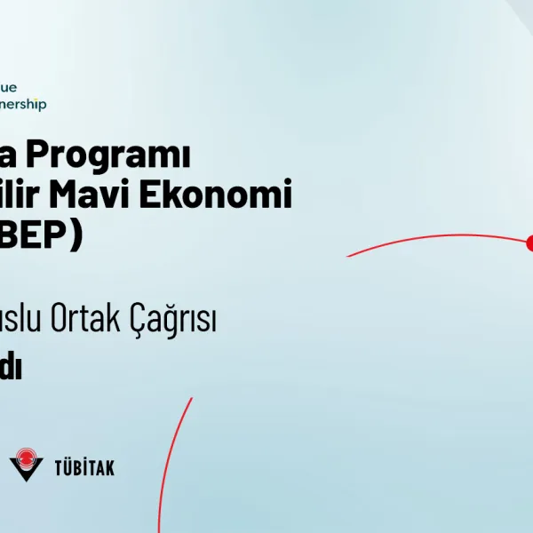 Ufuk Avrupa