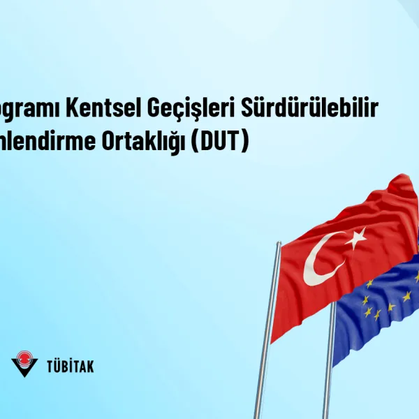Ufuk Avrupa