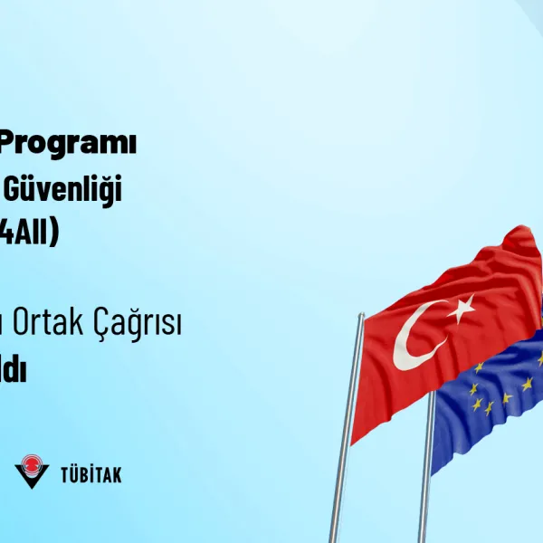Ufuk Avrupa